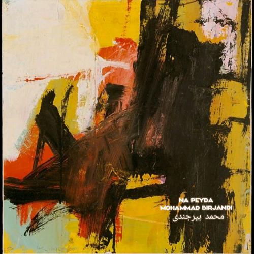 دانلود آهنگ ناپیدا محمد بیرجندی